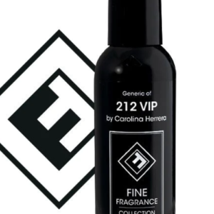 30ml Generic of 212 VIP by Carolina Herrera - Image 2