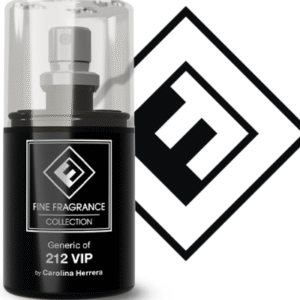 30ml Generic of 212 VIP by Carolina Herrera
