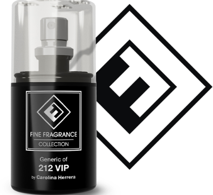 30ml Generic of 212 VIP by Carolina Herrera