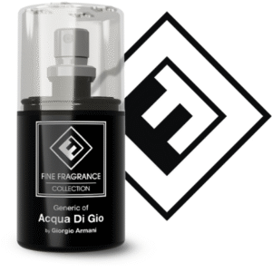 30ml Generic of Acqua Di Gio by Giorgio Armani