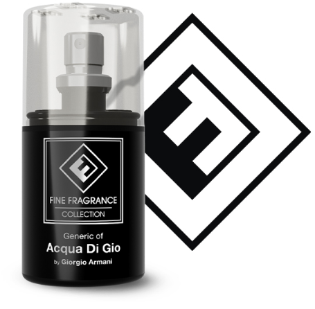 30ml Generic of Acqua Di Gio by Giorgio Armani