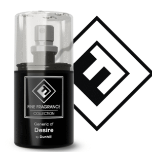 30ml Generic of Desire by Dunhill