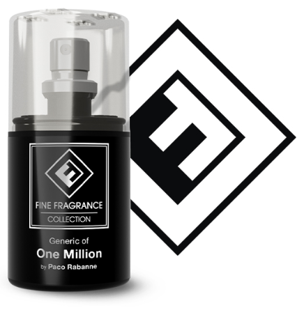 30ml Generic of One Million by Paco Rabanne