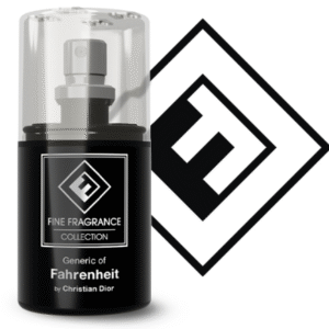 30ml Generic of Fahrenheit by Christian Dior