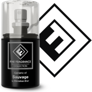 30ml Generic of Sauvage by Christian Dior