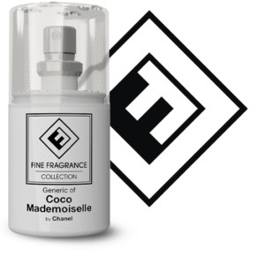 COCO MADEMOISELLE (L) - 30ML PERFUME - SUPERIOR GENERIC