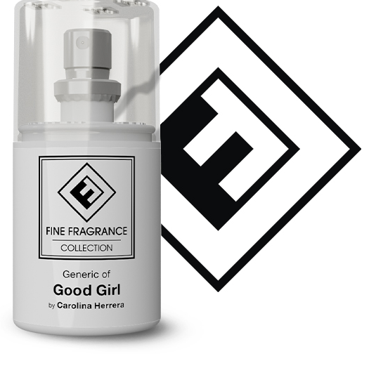 GOOD GIRL (L) - 30ML PERFUME - SUPERIOR GENERIC