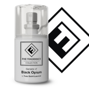BLACK OPIUM (L) - 30ML PERFUME - SUPERIOR GENERIC