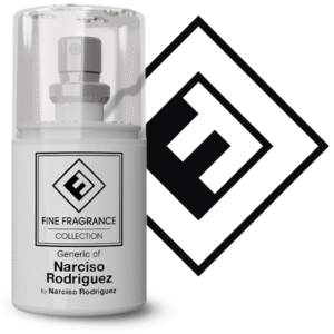 NARCISO RODRIGUEZ (L) - 30ML PERFUME - SUPERIOR GENERIC