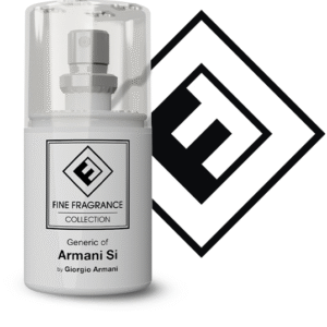 ARMANI SI (L) - 30ML PERFUME - SUPERIOR GENERIC