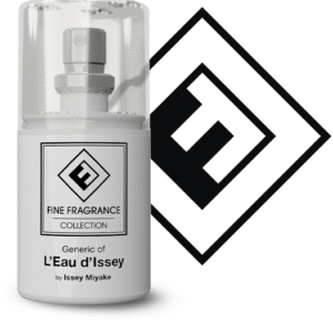 ISSEY MIYAKE (L) - 30ML PERFUME - SUPERIOR GENERIC