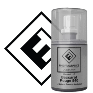 30ml BACCARAT ROUGE