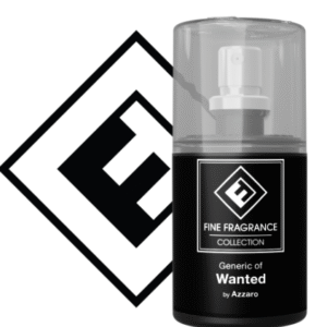 30 ml AZZARO WANTED