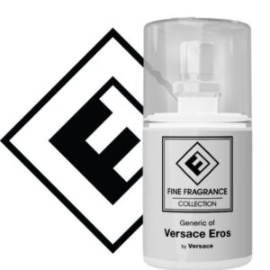 30 ml VERSACE EROS POUR FEMME